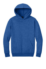 District® V.I.T. Heavyweight Fleece Hoodie DT6150