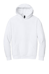 District® V.I.T. Heavyweight Fleece Hoodie DT6150