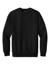 District® V.I.T. Heavyweight Fleece Crew DT6154