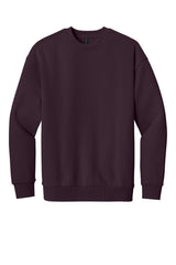 District® V.I.T. Heavyweight Fleece Crew DT6154 - hero