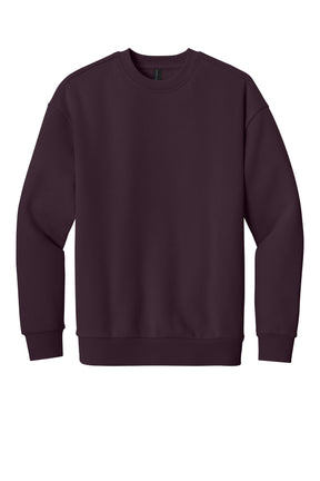 District® V.I.T. Heavyweight Fleece Crew DT6154 - hero