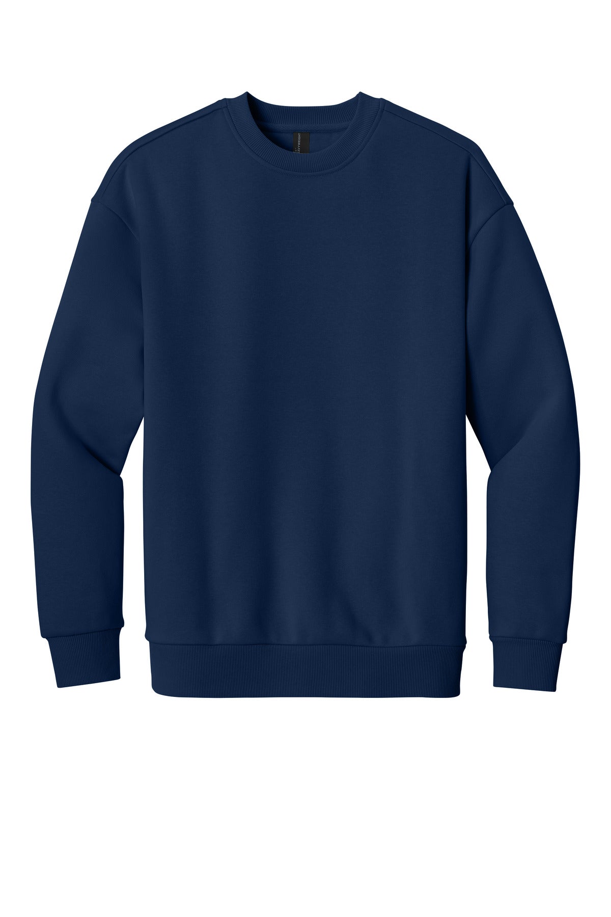 District® V.I.T. Heavyweight Fleece Crew DT6154