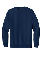 District® V.I.T. Heavyweight Fleece Crew DT6154