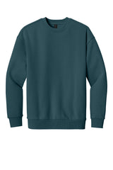 District® V.I.T. Heavyweight Fleece Crew DT6154