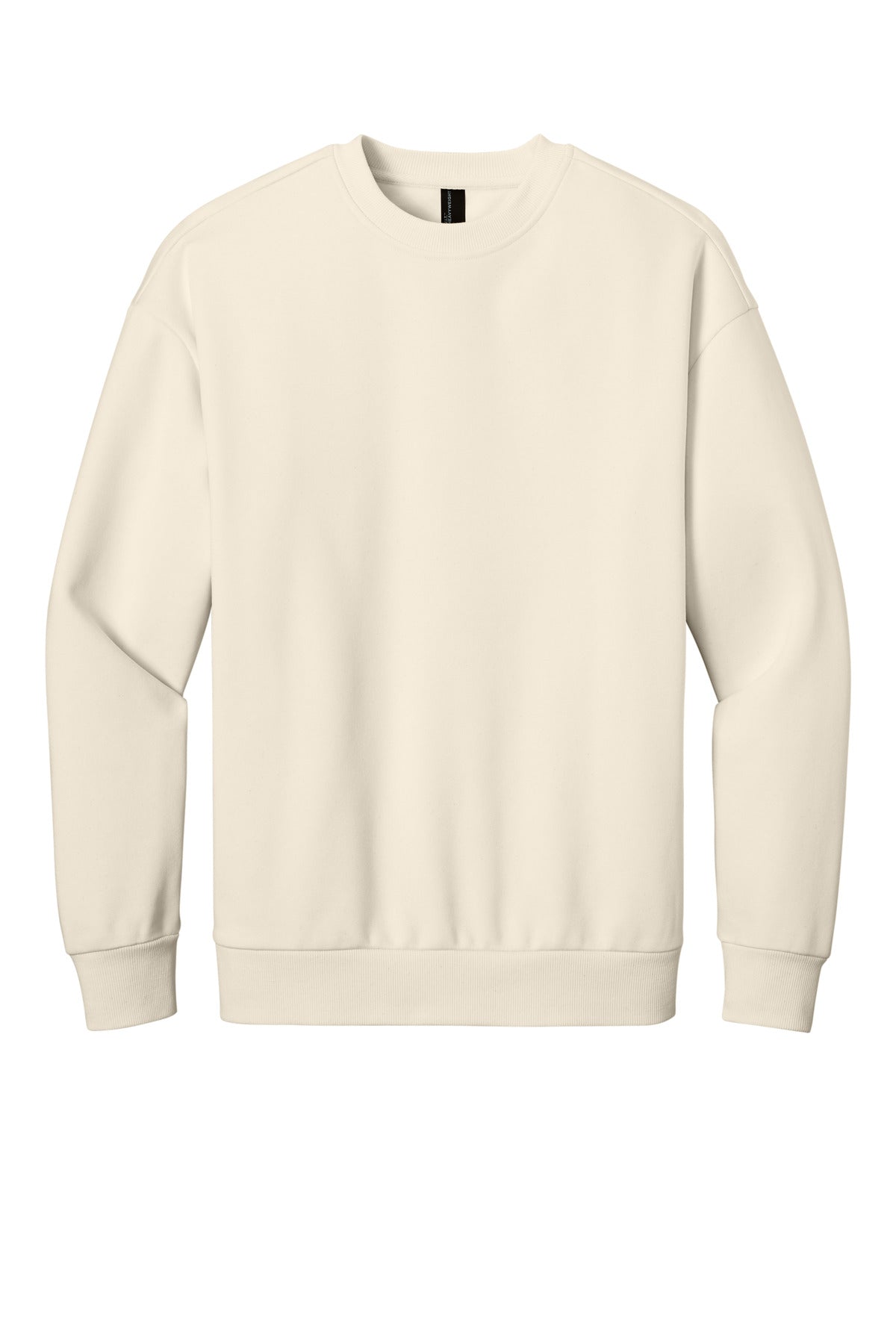 District® V.I.T. Heavyweight Fleece Crew DT6154