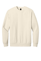 District® V.I.T. Heavyweight Fleece Crew DT6154