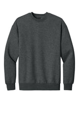 District® V.I.T. Heavyweight Fleece Crew DT6154