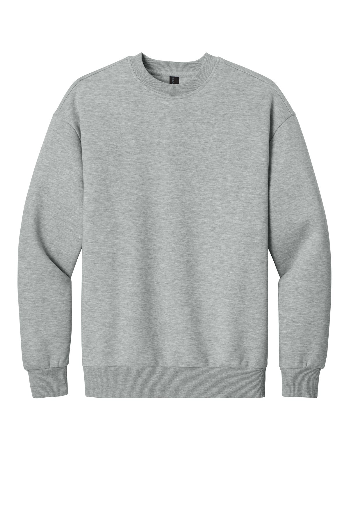 District® V.I.T. Heavyweight Fleece Crew DT6154