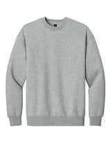 District® V.I.T. Heavyweight Fleece Crew DT6154