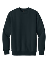 District® V.I.T. Heavyweight Fleece Crew DT6154
