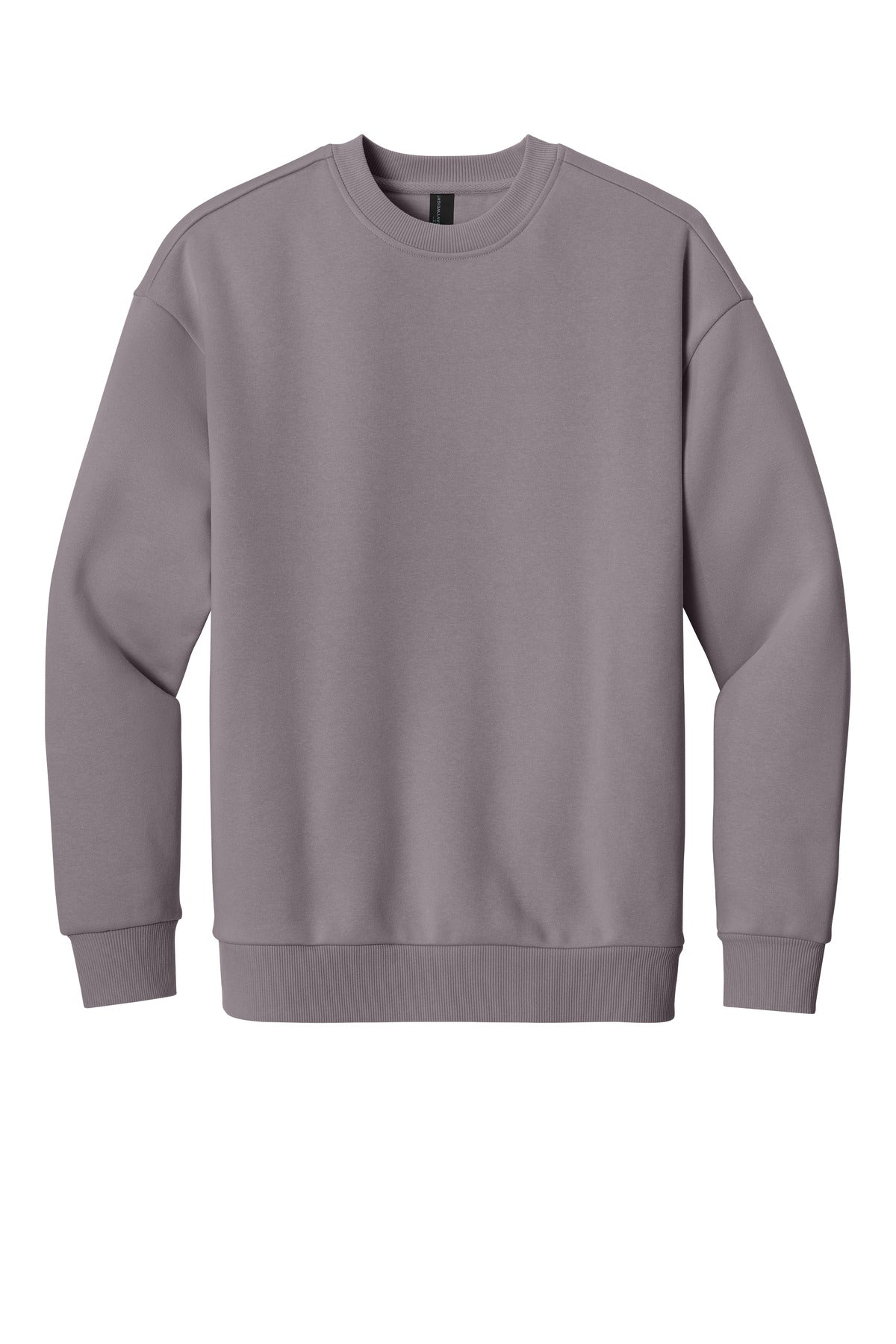 District® V.I.T. Heavyweight Fleece Crew DT6154