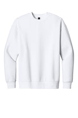 District® V.I.T. Heavyweight Fleece Crew DT6154