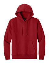 District® V.I.T. Super Heavyweight Fleece Hoodie DT6600