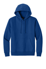 District® V.I.T. Super Heavyweight Fleece Hoodie DT6600