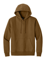 District® V.I.T. Super Heavyweight Fleece Hoodie DT6600