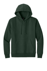 District® V.I.T. Super Heavyweight Fleece Hoodie DT6600