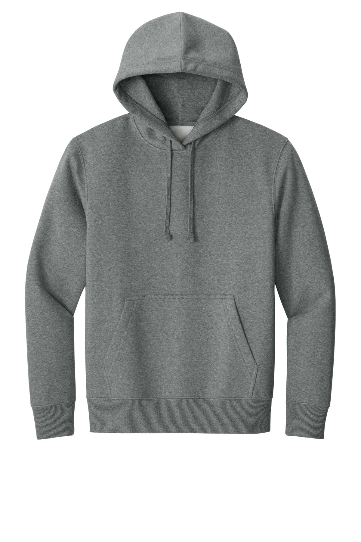 District® V.I.T. Super Heavyweight Fleece Hoodie DT6600