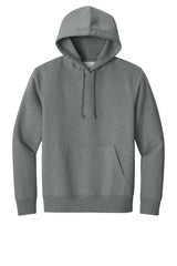 District® V.I.T. Super Heavyweight Fleece Hoodie DT6600