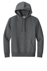 District® V.I.T. Super Heavyweight Fleece Hoodie DT6600