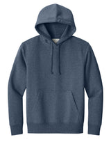 District® V.I.T. Super Heavyweight Fleece Hoodie DT6600
