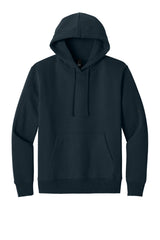 District® V.I.T. Super Heavyweight Fleece Hoodie DT6600