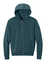 District® MelloFleece Full-Zip Hoodie DT6702