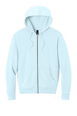 District® MelloFleece Full-Zip Hoodie DT6702