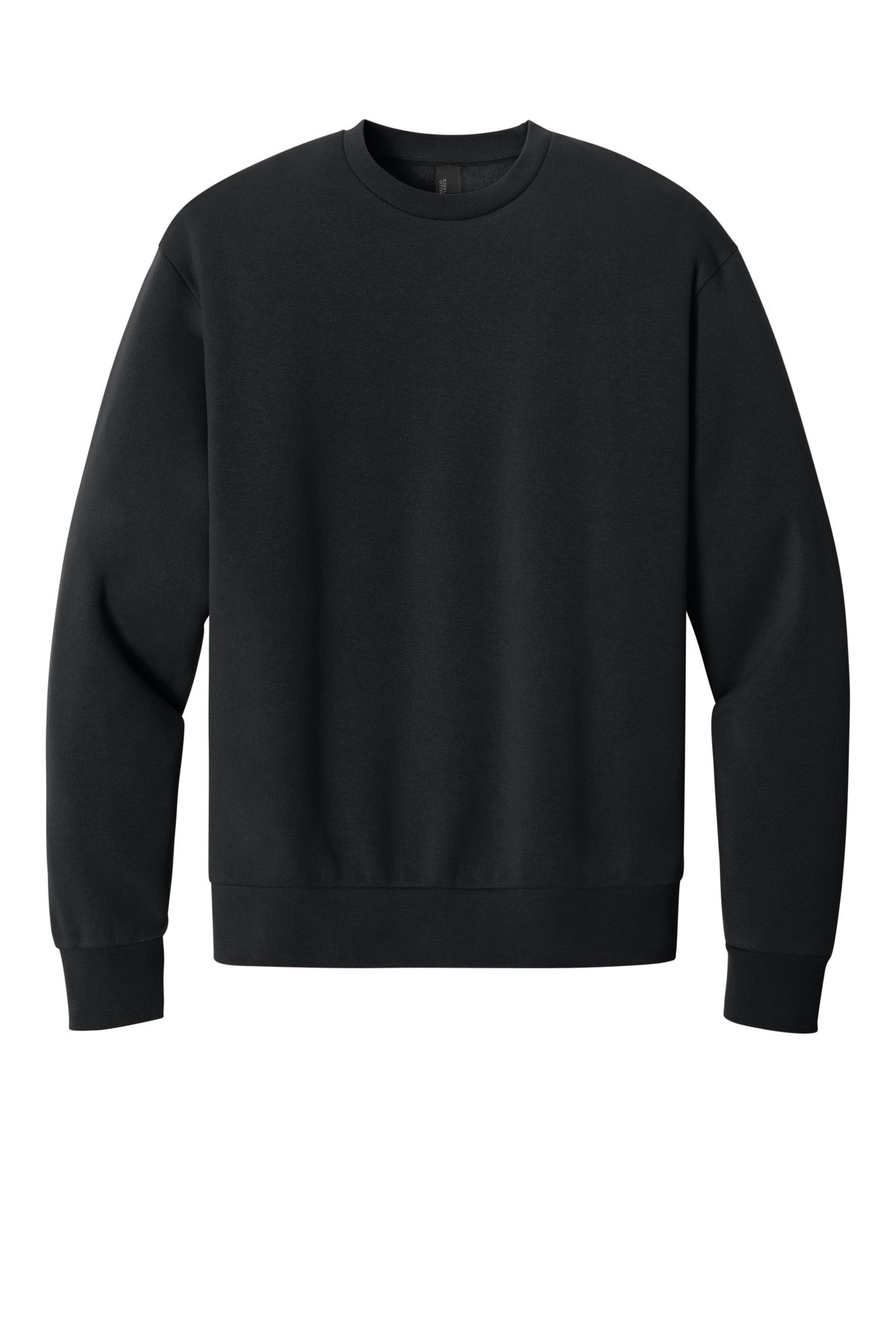 District® MelloFleece Crew DT6704