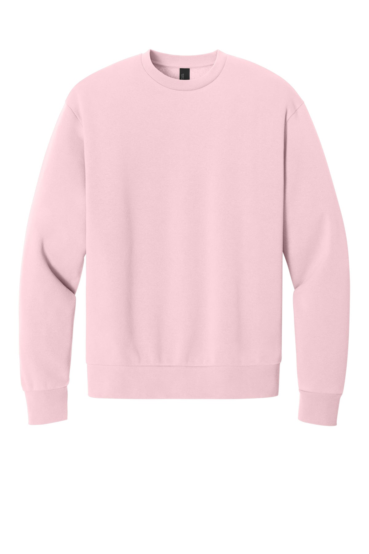 District® MelloFleece Crew DT6704