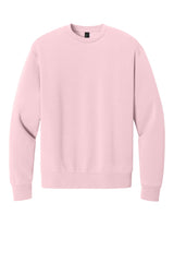 District® MelloFleece Crew DT6704