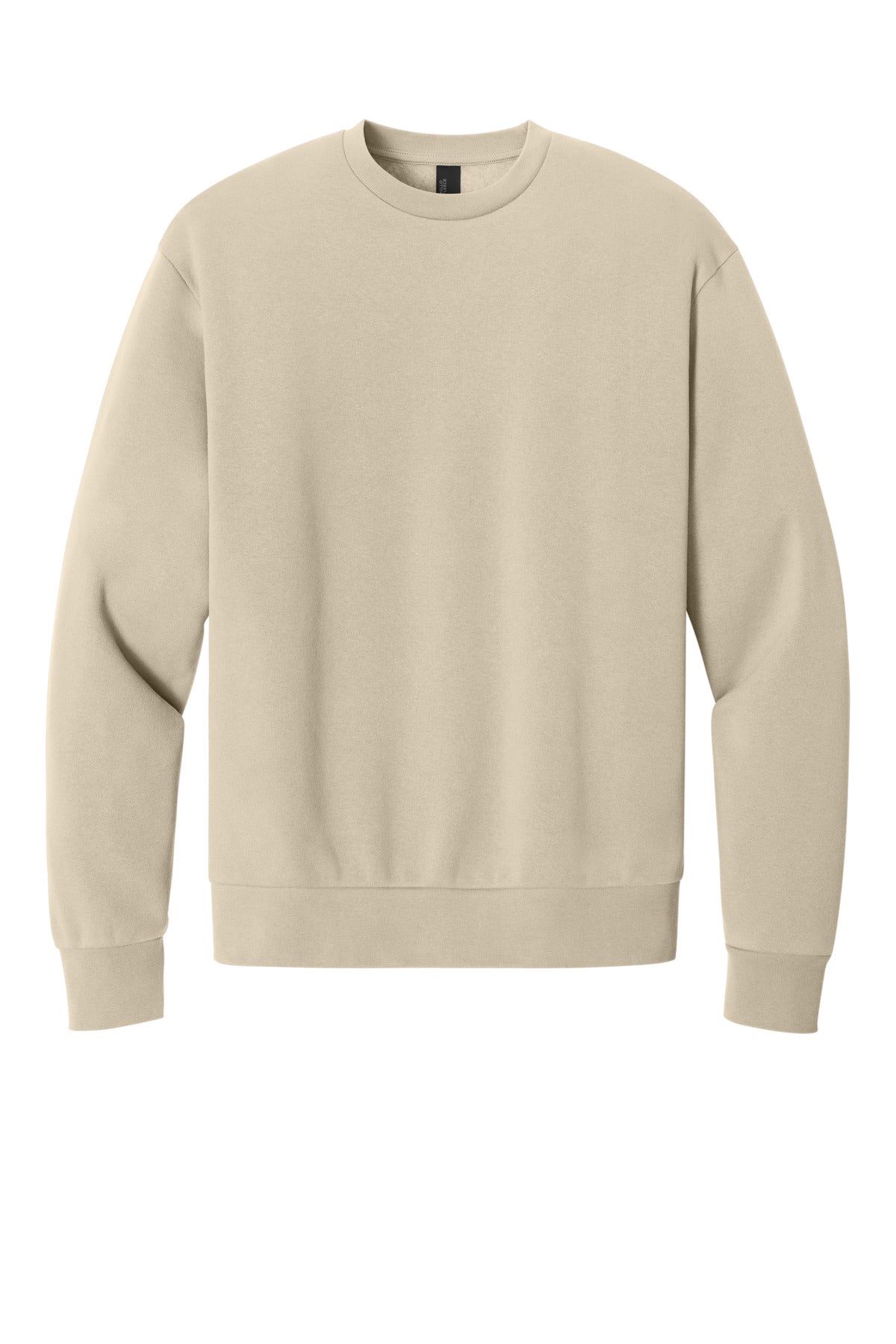 District® MelloFleece Crew DT6704 - hero