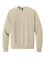 District® MelloFleece Crew DT6704 - hero