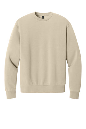 District® MelloFleece Crew DT6704 - hero