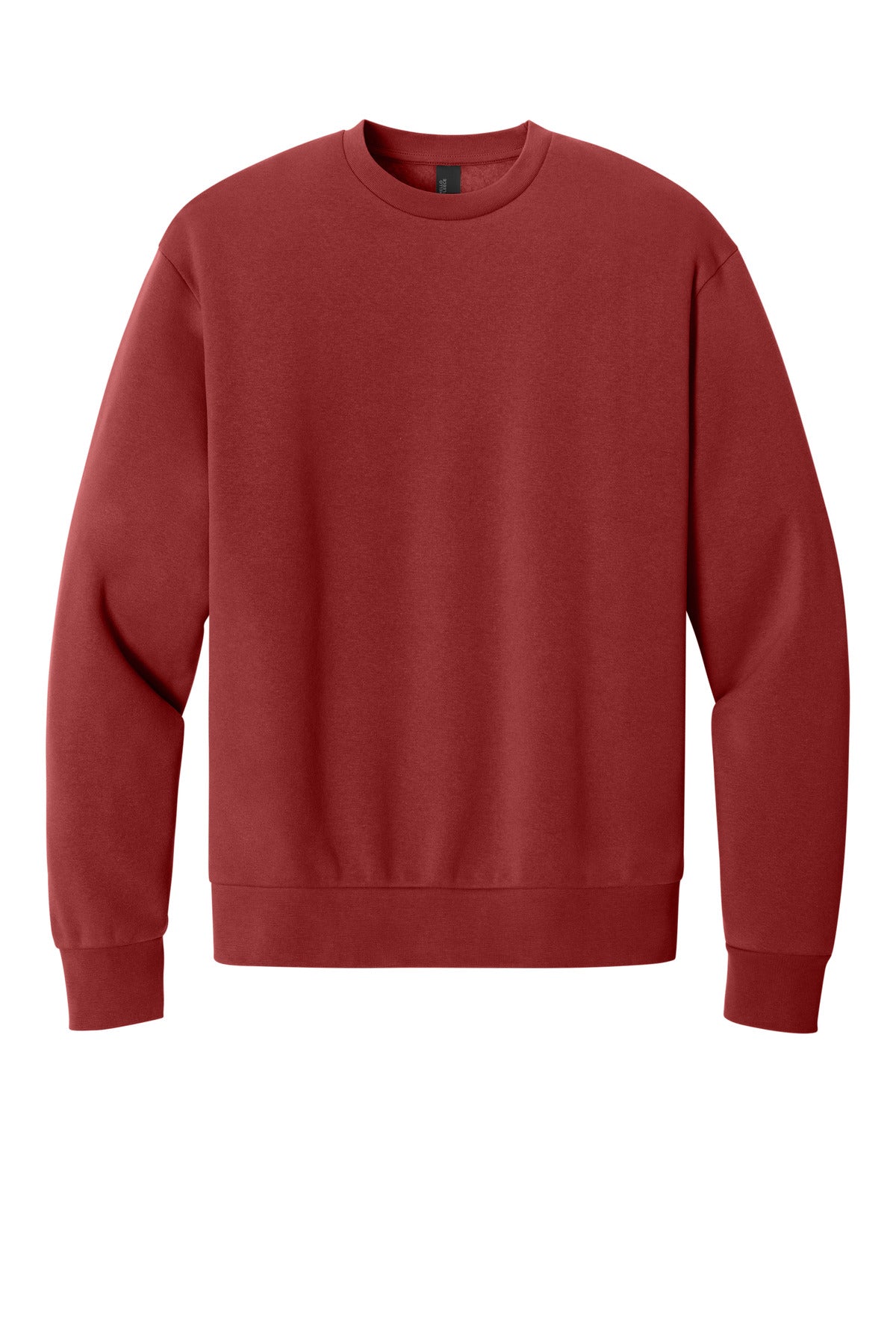 District® MelloFleece Crew DT6704