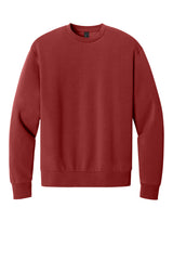 District® MelloFleece Crew DT6704
