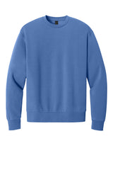 District® MelloFleece Crew DT6704