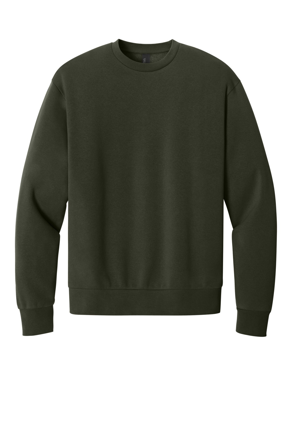 District® MelloFleece Crew DT6704