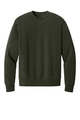 District® MelloFleece Crew DT6704