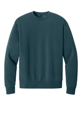 District® MelloFleece Crew DT6704