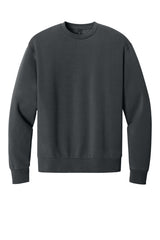 District® MelloFleece Crew DT6704