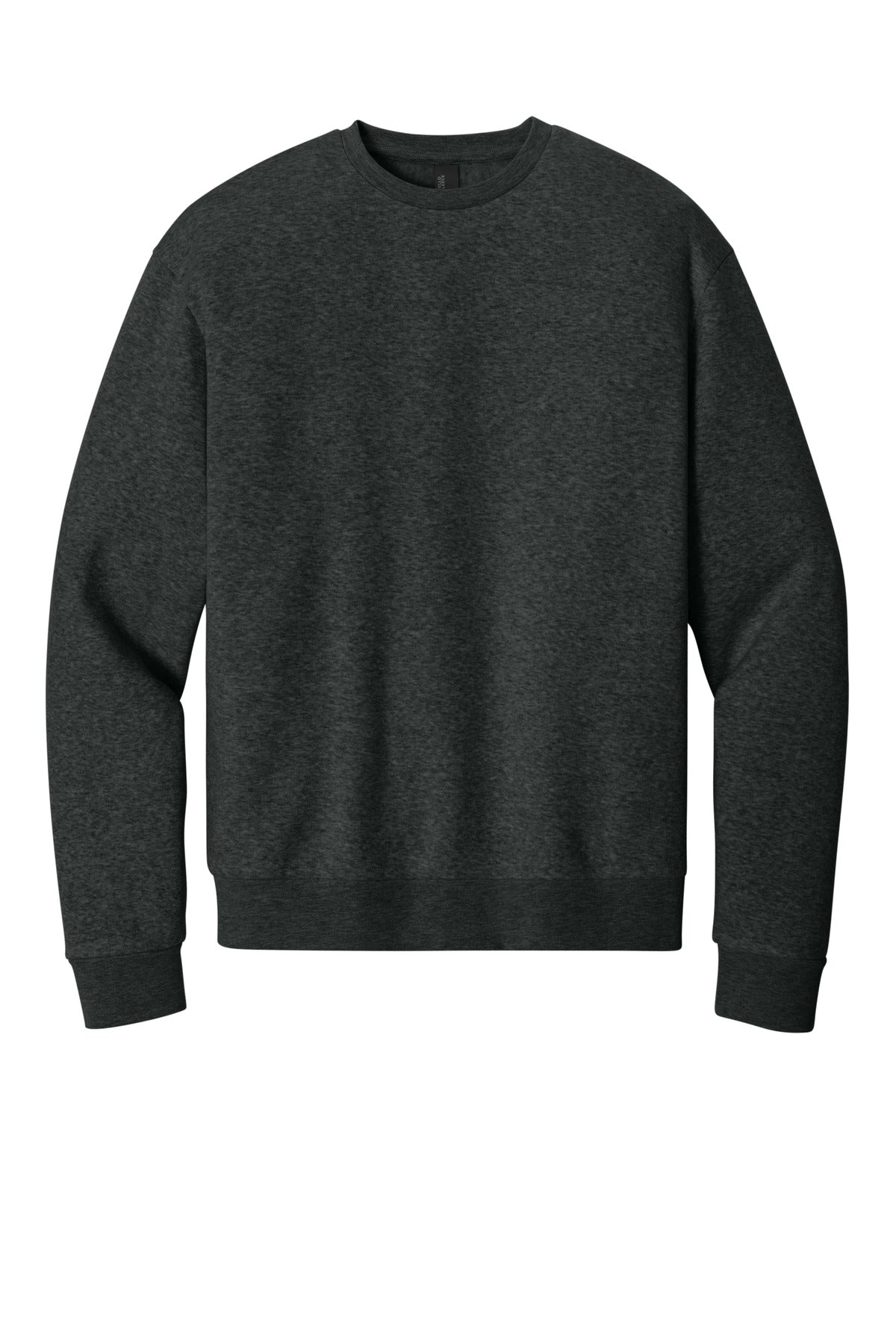 District® MelloFleece Crew DT6704