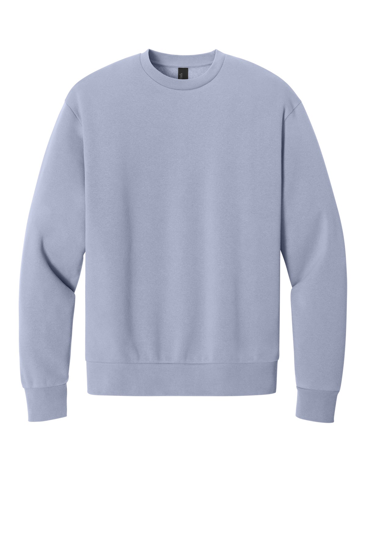 District® MelloFleece Crew DT6704