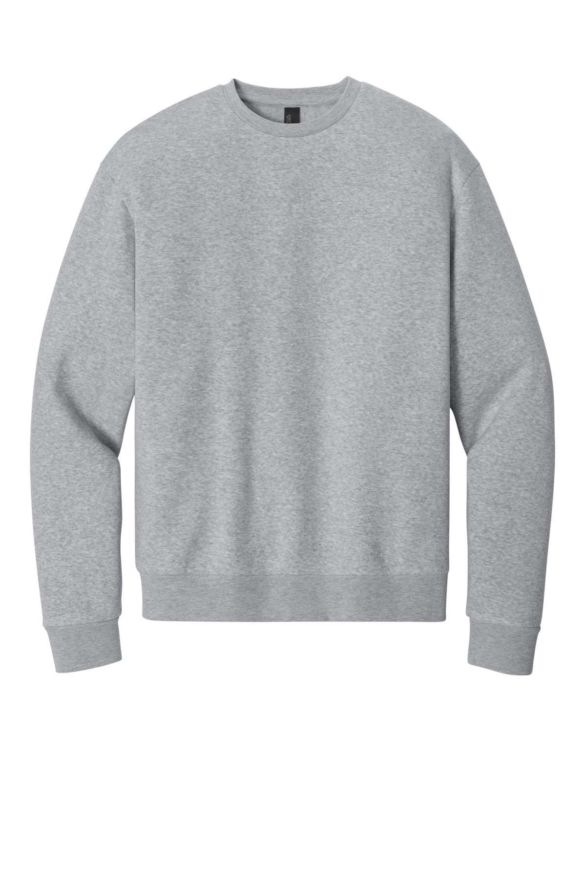 District® MelloFleece Crew DT6704