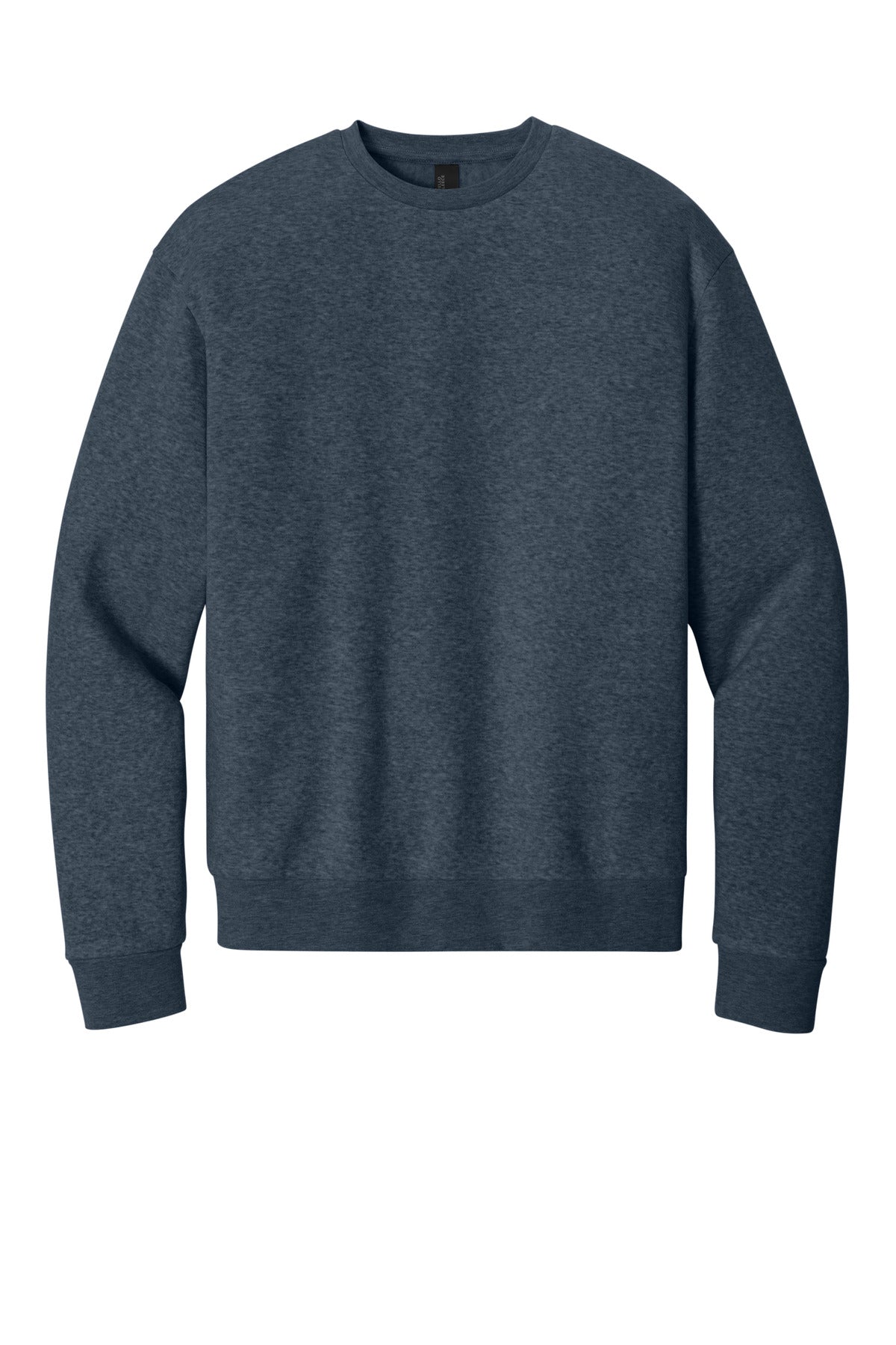 District® MelloFleece Crew DT6704
