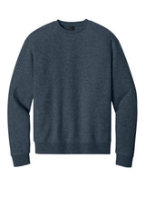 District® MelloFleece Crew DT6704