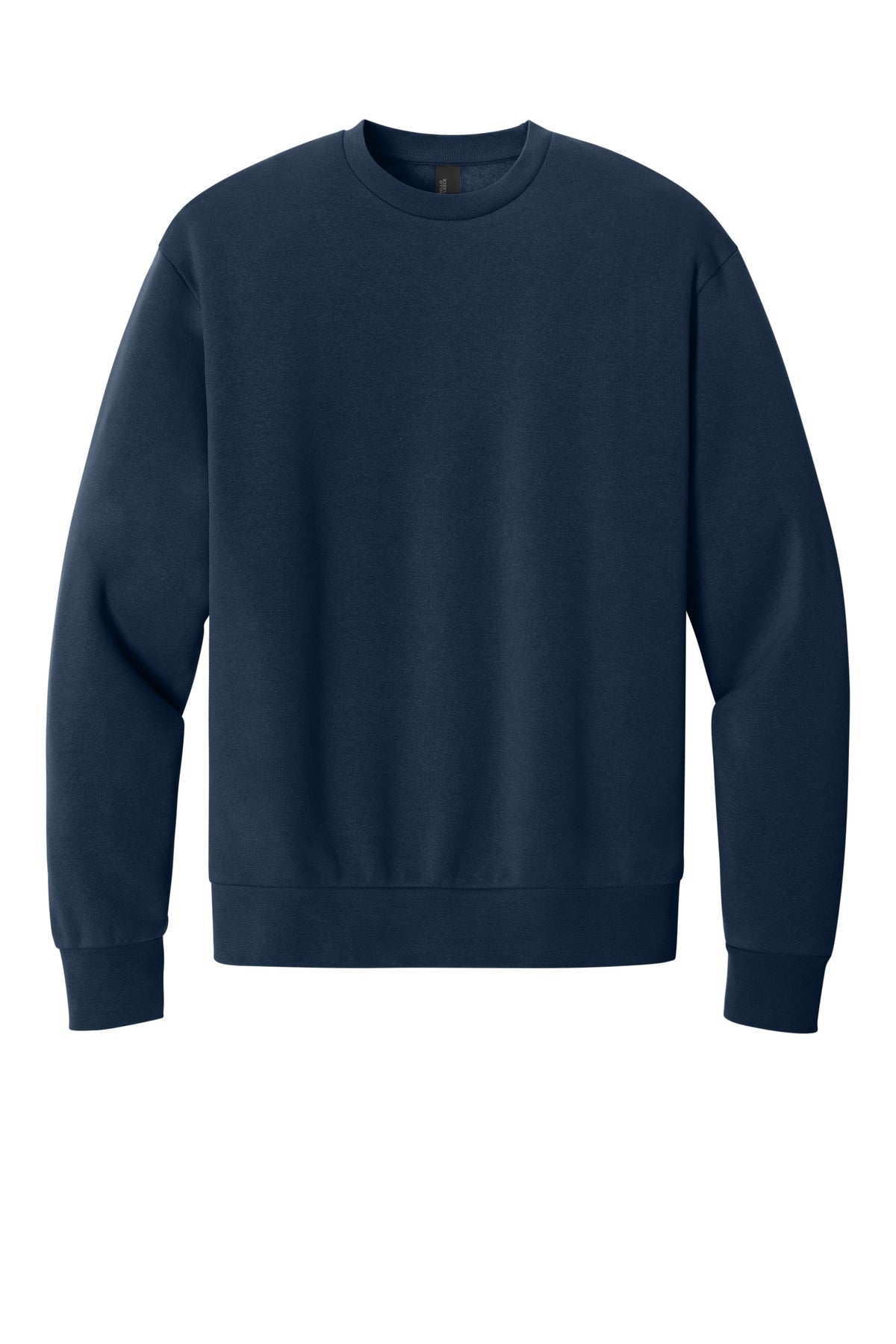 District® MelloFleece Crew DT6704
