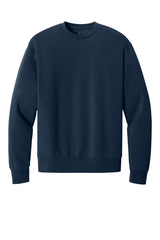 District® MelloFleece Crew DT6704