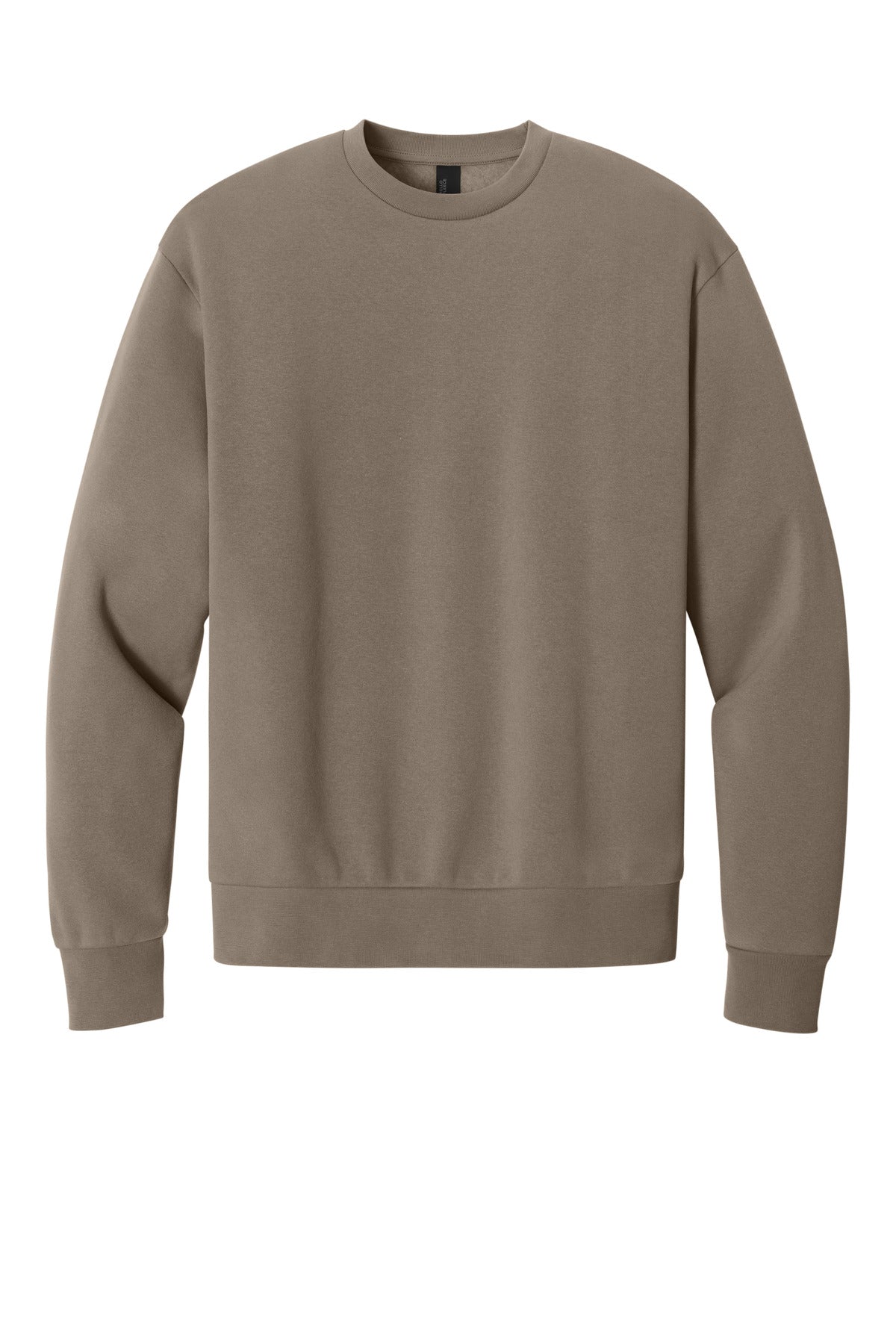 District® MelloFleece Crew DT6704
