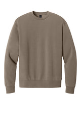District® MelloFleece Crew DT6704