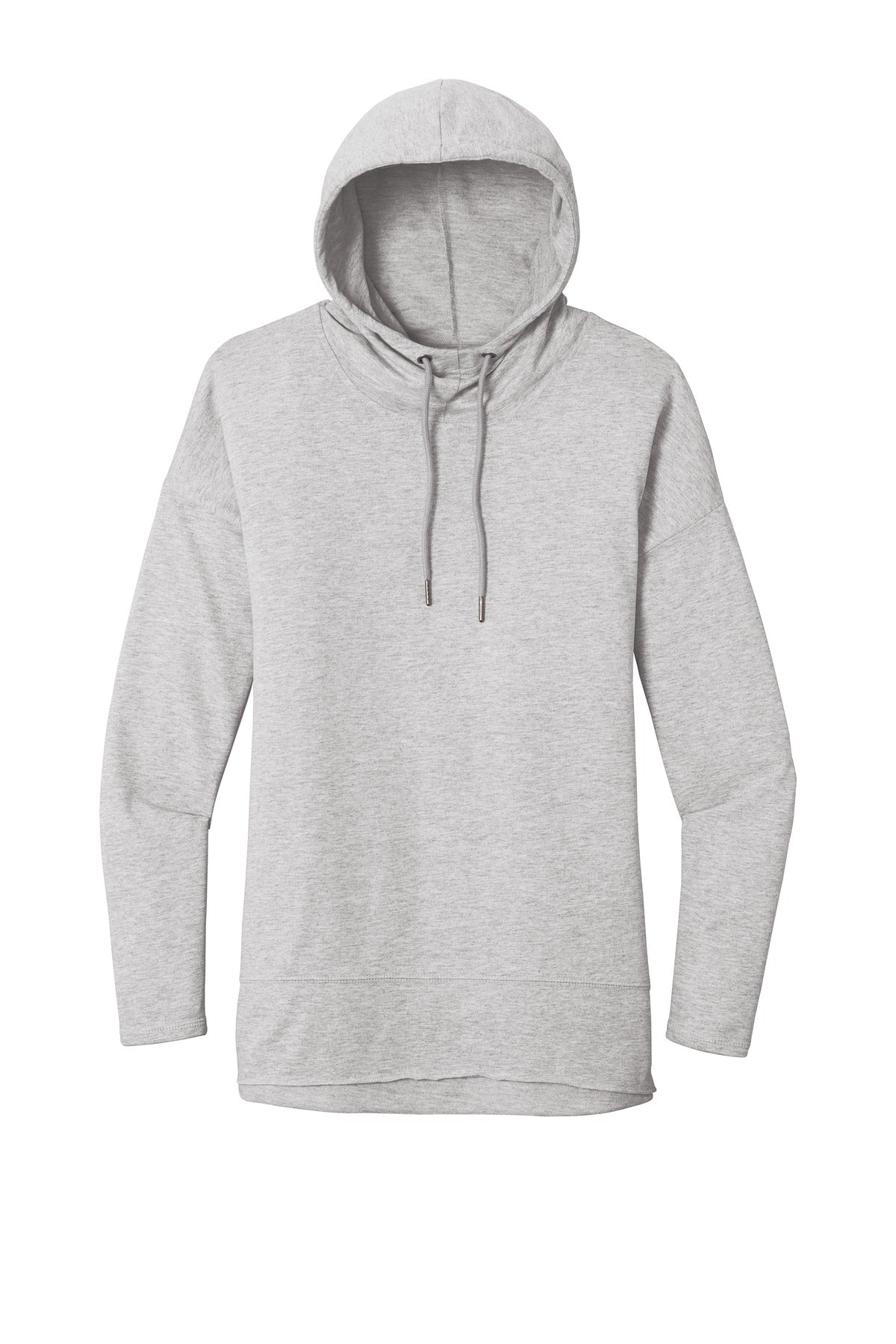 District ® Women's Featherweight French Terry Hoodie DT671